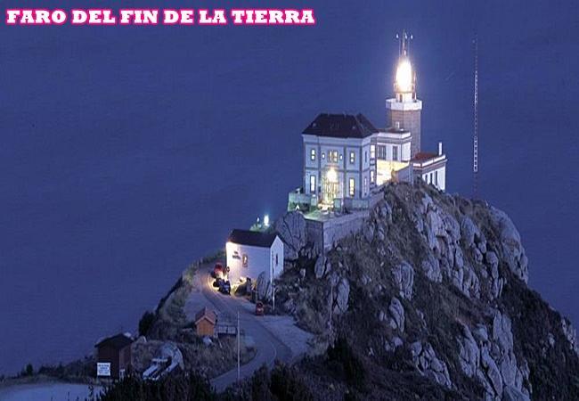 Apartamento Paseo Del Puerto 2 Finisterre Εξωτερικό φωτογραφία
