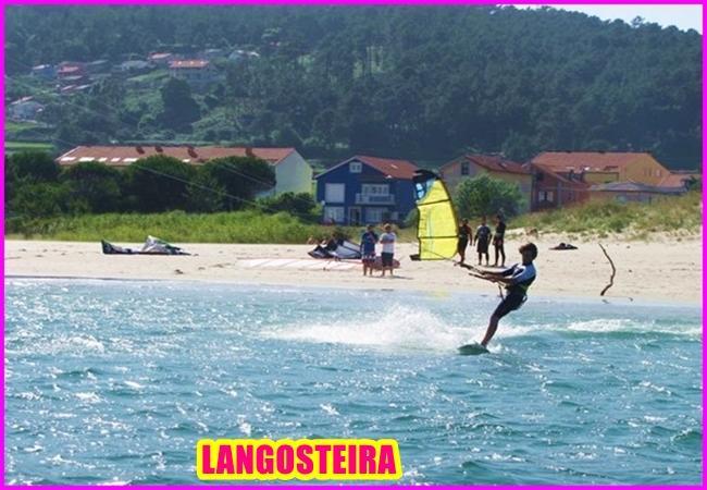 Apartamento Paseo Del Puerto 2 Finisterre Εξωτερικό φωτογραφία