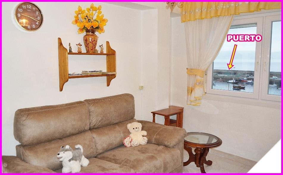 Apartamento Paseo Del Puerto 2 Finisterre Εξωτερικό φωτογραφία