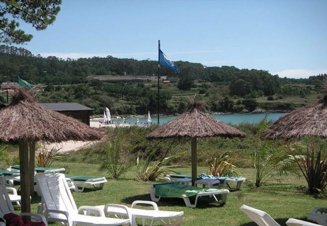 Apartamento Paseo Del Puerto 2 Finisterre Εξωτερικό φωτογραφία