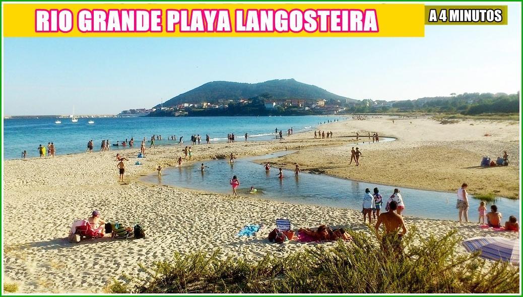 Apartamento Paseo Del Puerto 2 Finisterre Εξωτερικό φωτογραφία